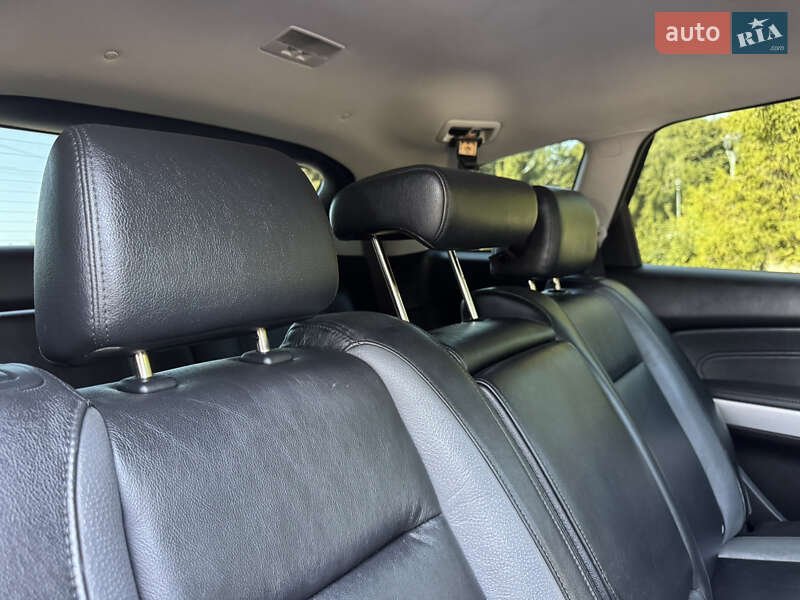 Внедорожник / Кроссовер Mazda CX-9 2008 в Ровно
