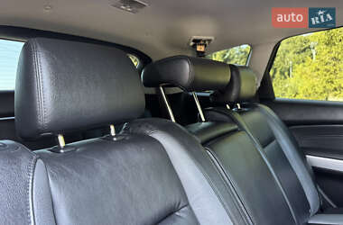 Внедорожник / Кроссовер Mazda CX-9 2008 в 