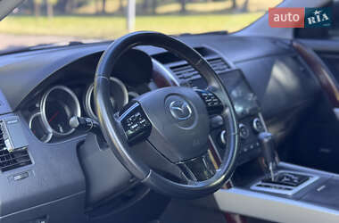 Внедорожник / Кроссовер Mazda CX-9 2008 в 