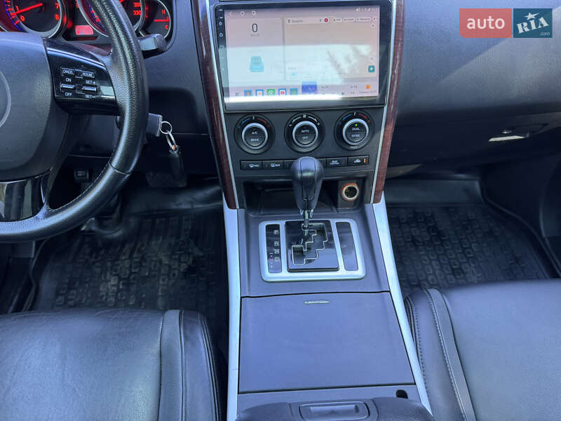 Внедорожник / Кроссовер Mazda CX-9 2008 в Ровно