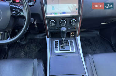 Внедорожник / Кроссовер Mazda CX-9 2008 в 