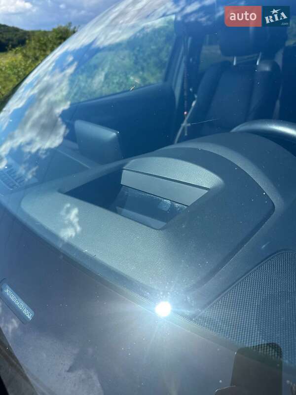 Внедорожник / Кроссовер Mazda CX-9 2019 в Львове фото 21 Внедорожник / Кроссовер Mazda CX-9 2019 в Львове