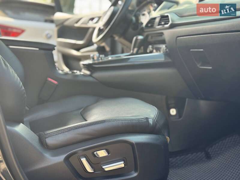 Внедорожник / Кроссовер Mazda CX-9 2016 в Львове