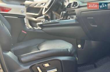 Внедорожник / Кроссовер Mazda CX-9 2016 в 