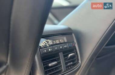 Внедорожник / Кроссовер Mazda CX-9 2016 в 