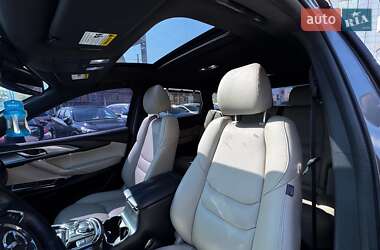 Позашляховик / Кросовер Mazda CX-9 2016 в 