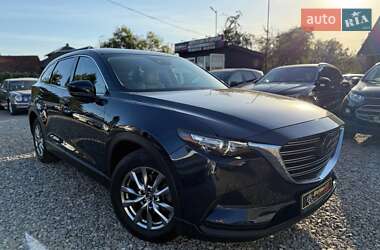 Внедорожник / Кроссовер Mazda CX-9 2019 в Коломые