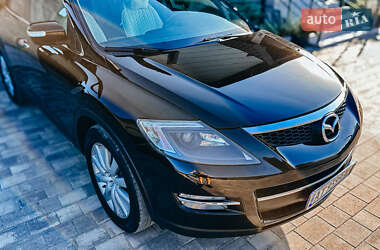 Позашляховик / Кросовер Mazda CX-9 2008 в 