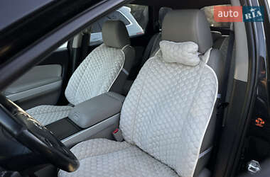 Позашляховик / Кросовер Mazda CX-9 2008 в 