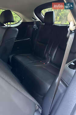 Внедорожник / Кроссовер Mazda CX-9 2022 в 