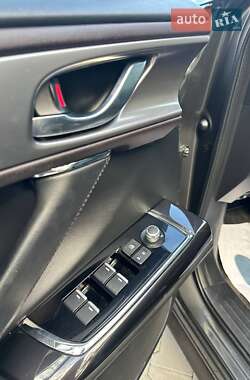 Внедорожник / Кроссовер Mazda CX-9 2016 в 