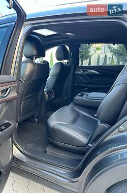 Внедорожник / Кроссовер Mazda CX-9 2016 в 