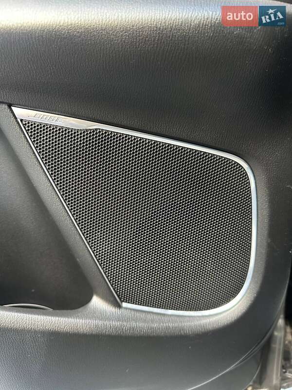 Внедорожник / Кроссовер Mazda CX-9 2016 в Виннице фото 25 Внедорожник / Кроссовер Mazda CX-9 2016 в Виннице