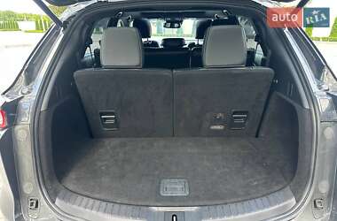 Внедорожник / Кроссовер Mazda CX-9 2016 в 