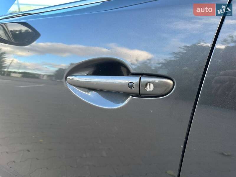 Внедорожник / Кроссовер Mazda CX-9 2016 в Виннице фото 34 Внедорожник / Кроссовер Mazda CX-9 2016 в Виннице