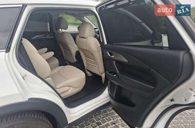 Позашляховик / Кросовер Mazda CX-9 2022 в 