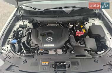 Позашляховик / Кросовер Mazda CX-9 2022 в 