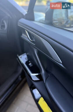 Позашляховик / Кросовер Mazda CX-9 2023 в 
