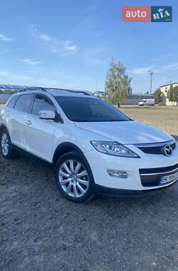 Внедорожник / Кроссовер Mazda CX-9 2009 в 