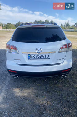 Внедорожник / Кроссовер Mazda CX-9 2009 в 