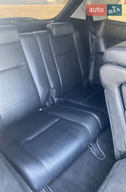 Внедорожник / Кроссовер Mazda CX-9 2009 в 