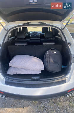 Внедорожник / Кроссовер Mazda CX-9 2009 в 
