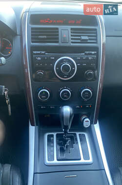 Внедорожник / Кроссовер Mazda CX-9 2009 в 