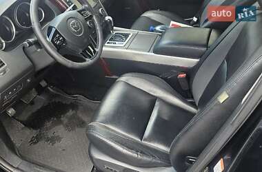 Позашляховик / Кросовер Mazda CX-9 2008 в 
