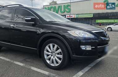 Позашляховик / Кросовер Mazda CX-9 2008 в 