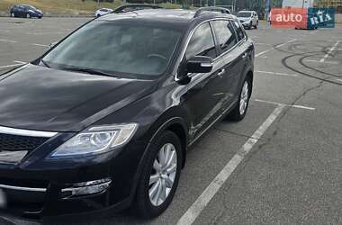 Позашляховик / Кросовер Mazda CX-9 2008 в 