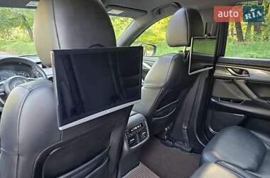 Внедорожник / Кроссовер Mazda CX-9 2019 в 