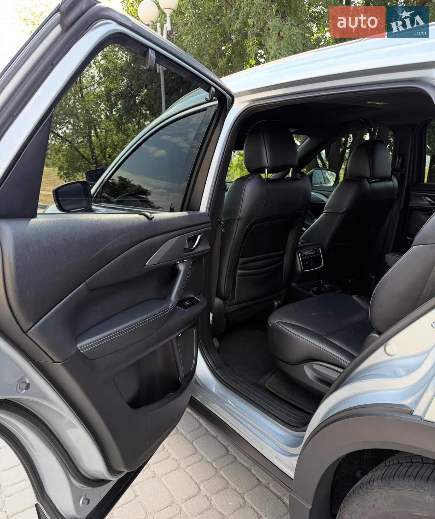 2020 Mazda CX-9 - мініатюра 21