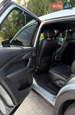 Внедорожник / Кроссовер Mazda CX-9 2020 в 