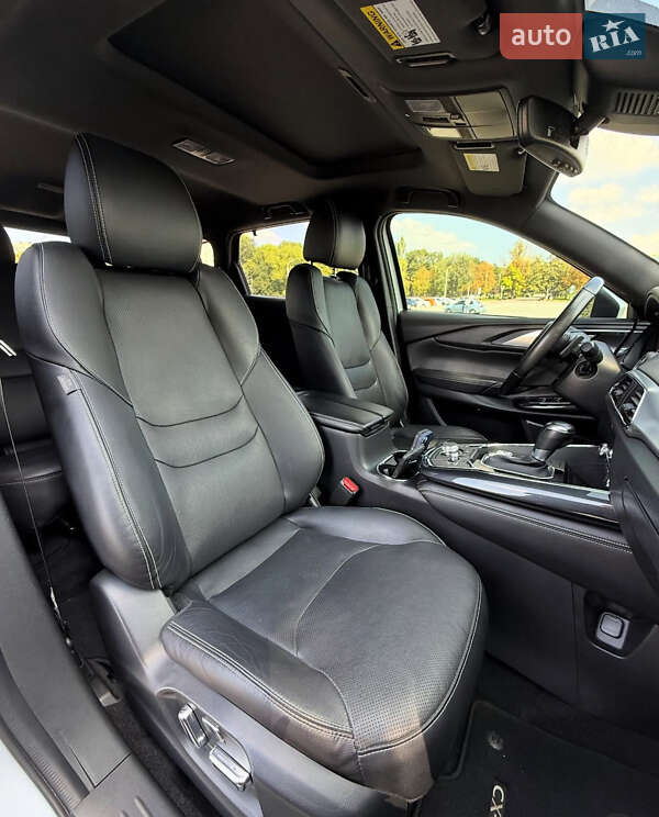 Внедорожник / Кроссовер Mazda CX-9 2020 в Днепре