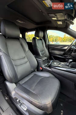 Внедорожник / Кроссовер Mazda CX-9 2020 в 