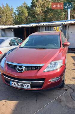 Внедорожник / Кроссовер Mazda CX-9 2008 в Хотяновке