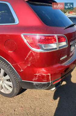 Внедорожник / Кроссовер Mazda CX-9 2008 в 