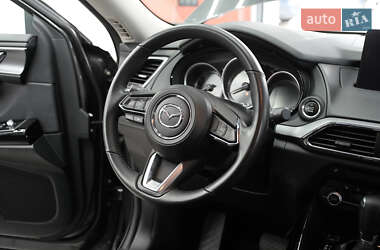 Позашляховик / Кросовер Mazda CX-9 2023 в 
