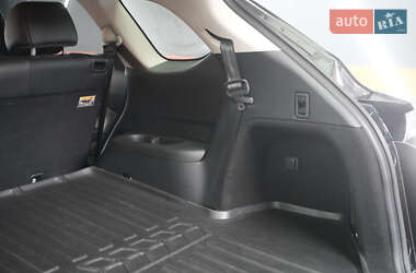 Позашляховик / Кросовер Mazda CX-9 2023 в 