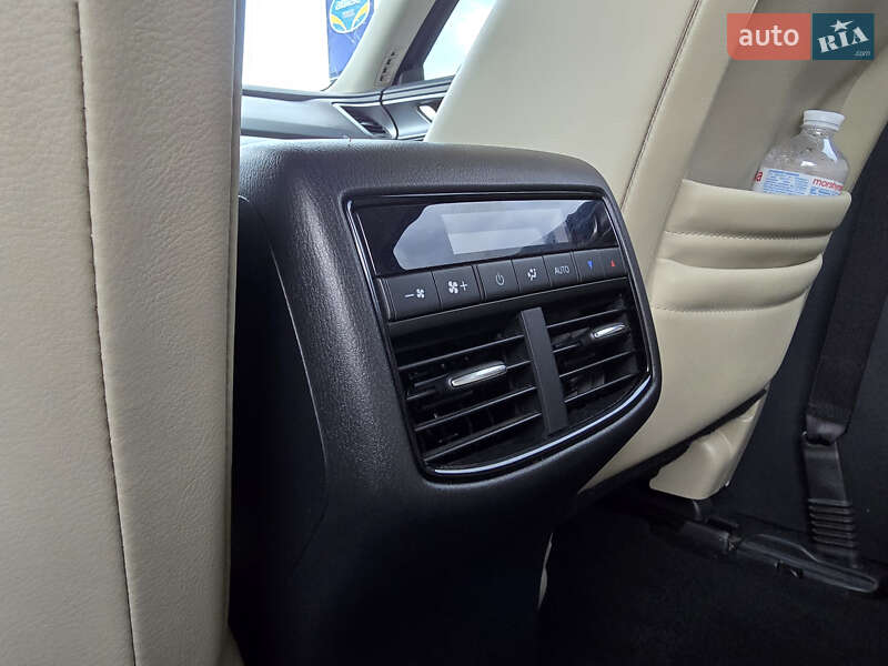 Позашляховик / Кросовер Mazda CX-9 2019 в Сумах