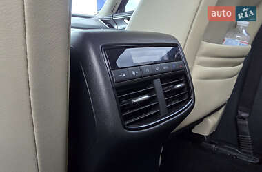 Внедорожник / Кроссовер Mazda CX-9 2019 в 