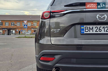 Внедорожник / Кроссовер Mazda CX-9 2019 в 