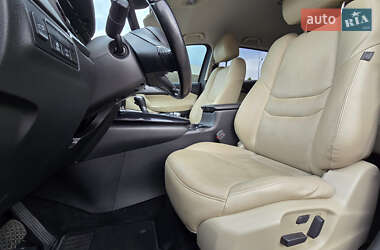 Внедорожник / Кроссовер Mazda CX-9 2019 в 
