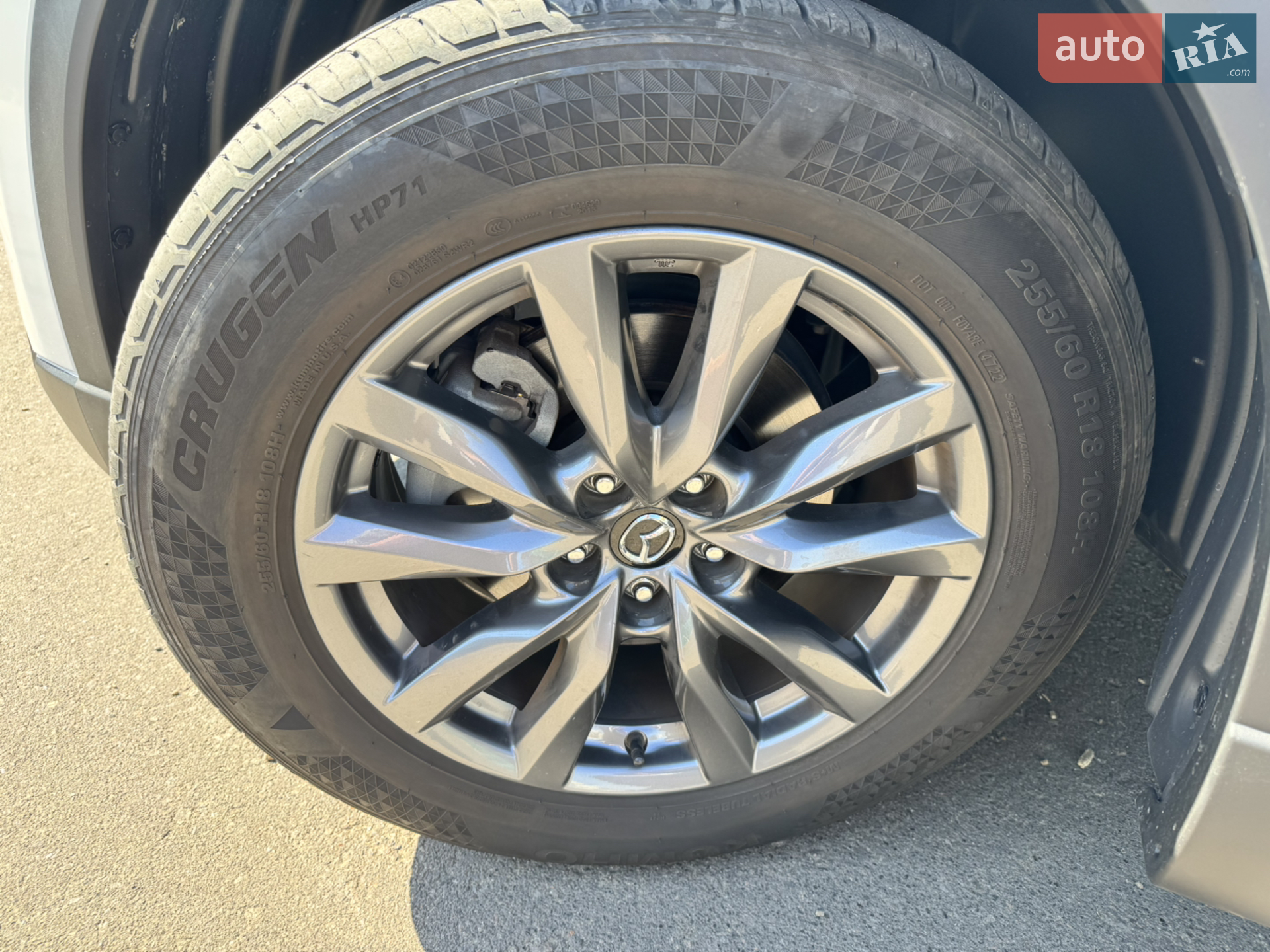 2020 Mazda CX-9 - мініатюра 9