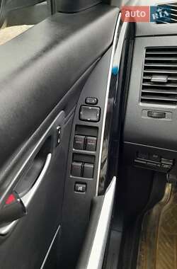 Позашляховик / Кросовер Mazda CX-9 2009 в 