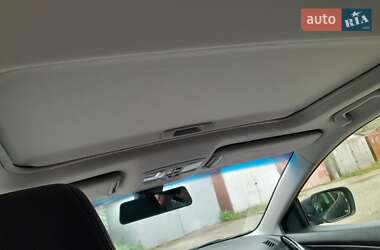 Позашляховик / Кросовер Mazda CX-9 2009 в 