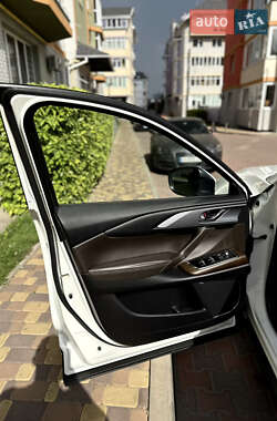 Позашляховик / Кросовер Mazda CX-9 2022 в 