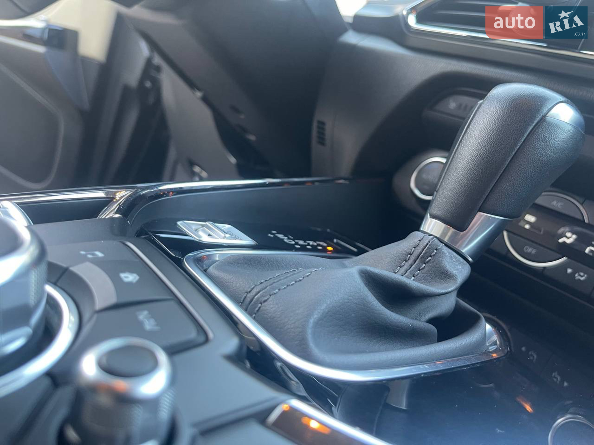 2018 Mazda CX-9 - мініатюра 19