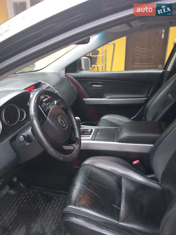 Внедорожник / Кроссовер Mazda CX-9 2007 в Виннице