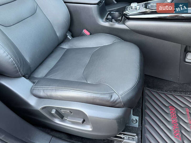 Внедорожник / Кроссовер Mazda CX-9 2019 в Харькове